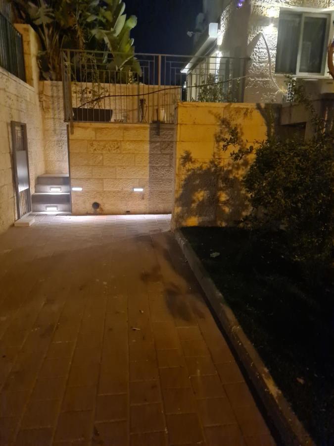 Garden Studio Daire Elad Dış mekan fotoğraf